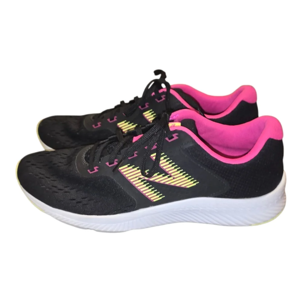 New Balance step up